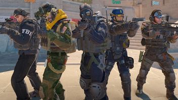 Koniec z automatyzacją gry w CS 2. Valve bierze się za skrypty oraz oszustów