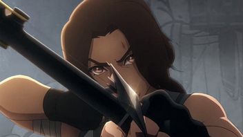 Tomb Raider: Legenda Lary Croft na pierwszym zwiastunie. Pełna akcji zapowiedź zdradza datę premiery sequelowego serialu Netflixa