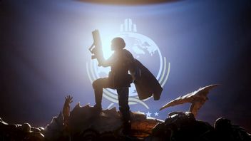 Twórcy Helldivers 2 również zachęcają do sprawdzenia innych gier. Arrowhead osłabiło niesławne macki i naprawiło płomienie