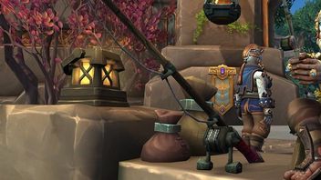 Twórcy fabuły WoW-a obiecują, że MMO czeka nowa jakość pod względem narracji, ale nie wszyscy fani są przekonani