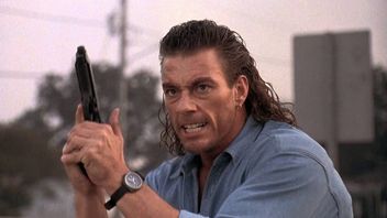 „Wiele z tego to bzdury". Jean-Claude Van Damme krytykuje hollywoodzkie gwiazdy, które rzekomo same wykonują kaskaderskie sceny