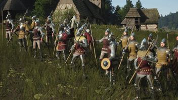 Grzegorz Styczeń przeprosił graczy Manor Lords, że tak długo muszą czekać na wielką aktualizację. Polski twórca wyjaśnił, dlaczego praca nad nią się przeciąga