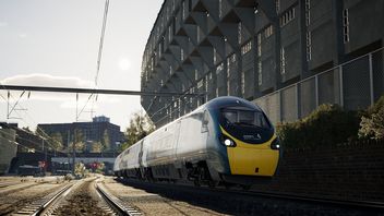 Nowa odsłona dobrze ocenianego cyklu symulatorów kolejowych jest zaskakująco blisko stacji „premiera”. Train Sim World 5 trafi do Xbox Game Passa