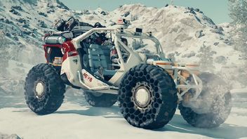 Bethesda wprowadziła pierwszy pojazd do Starfielda i potwierdziła datę premiery dodatku Shattered Space