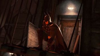 Batman: Arkham Shadow ma datę premiery. Zobacz nietypowę odsłonę przygód Mrocznego Rycerza na gameplay trailerze