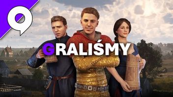 Grałem w Kingdom Come: Deliverance 2 i jestem oczarowany. Czeskie RPG może zawalczyć z GTA 6 o tytuł gry roku 2025