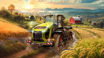 Farming Simulator 25 wprowadzi wyczekiwaną nowość w hodowli zwierząt. Dotąd gracze ratowali się w tym względzie modami