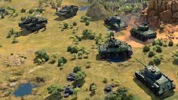 W prezentacji Civilization 7 ukrył się ciekawy detal. Mała zmiana może znacznie wpłynąć na gameplay