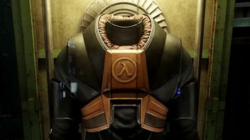 Half-Life 2 RTX na nowym zwiastunie. Być może tak wyobrażałeś sobie Nova Prospekt, grając w oryginał