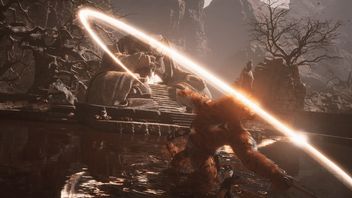 Black Myth: Wukong i Star Wars Outlaws z DLSS 3 i ray tracingiem w aktualizacji GeForce Game Ready 560.94