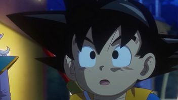 Te dwie postacie z Dragon Ball Super zawsze będą silniejsze niż Son Goku i Vegeta