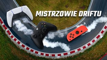 Dlaczego Twoje pady się psują? To nie pech, one po prostu tak są zbudowane