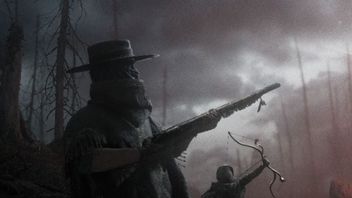 Hunt Showdown 1896 wprowadza w błąd, by gracze kupowali skiny przez przypadek? Twórcy przyznają się do błędu