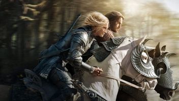 Ile odcinków ma 2. sezon Pierścieni Władzy i kiedy pojawią się na Amazon Prime Video?