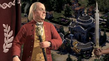 Jeden element Civilization staje się zdaniem fanów coraz gorszy z części na część. „Siódemka” to kontynuacja trendu