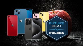 Najlepszy iPhone 2024. Ranking modeli smartfona od Apple