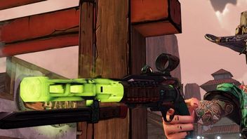 5 lat temu szef Gearbox nabijał się ze Steama i wieszczył jego upadek, dziś to z niego śmieją się gracze