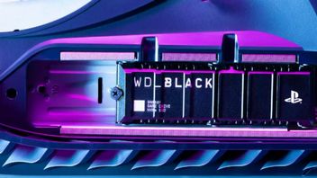 Western Digital oferuje dysk 8 TB do PS5 droższy od samej konsoli o ponad 1000 zł