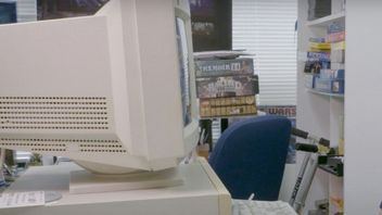 W biurze Firaxis Games znajdziemy 33 letni komputer, na którym Sid Meier tworzył pierwszą Cywilizację. Gra wciąż jest na dysku