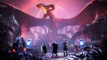 Twórcy Dragon Age 4 zdradzają, że optymalizacja gry pod pecety jest dla nich bardzo ważna