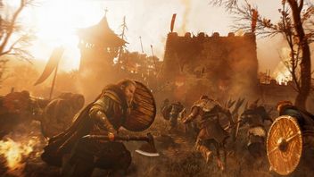 AC Valhalla – półnagie kobiety, domy publiczne i narkotyki