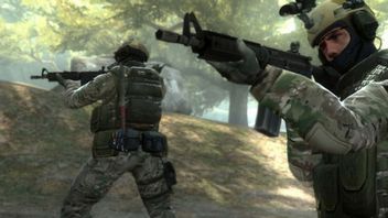 Pacjent z Neuralinkiem gra już w Counter Strike'a, choć na razie technologia poradzi sobie tylko z botami
