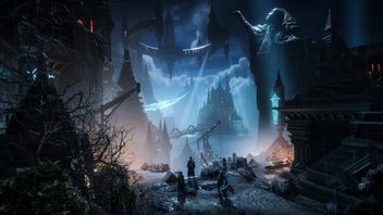 Dragon Age: Veilguard nie spali nam PC. Znamy wymagania sprzętowe