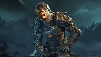 The Callisto Protocol za darmo w Epic Games Store. Za tydzień 3 gry z serii Fallout