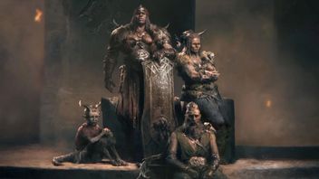 Diablo 4: Vessel of Hatred w końcu wprowadzi pożądaną od premiery opcję