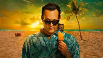 Nr 1 w 95 krajach: nowa komedia kryminalna z Vince’em Vaughnem podbija listy przebojów streamingu