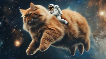 Luma AI - co to jest i jak korzystać z AI do tworzenia wideo? Opisujemy