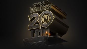 2500 zł - tyle możecie wydać na gadżety, świętując 20. urodziny WoW-a. Nie wszystkim się to podoba