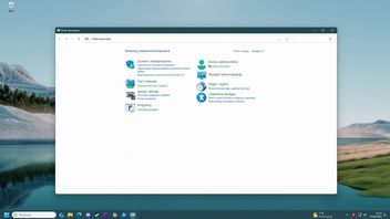 Panel sterowania znowu na celowniku Microsoftu. Firma chce zastąpić przestarzały program Ustawieniami