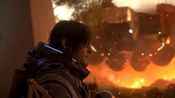 Hideo Kojima powraca na scenę TGS po 5 latach. Zaprezentuje na niej oczekiwane Death Stranding 2