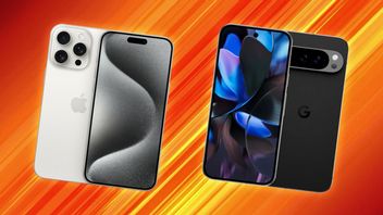 Trwa spór, który telefon robi lepsze zdjęcia - Google Pixel 9 Pro XL czy iPhone 15 Pro Max