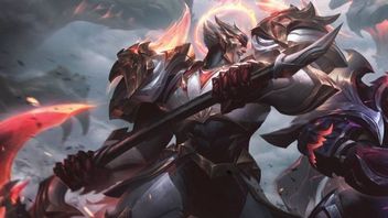 Do LoL-a powraca mechanika, za którą tęskniła masa graczy. W końcu będzie można docenić porządnego przeciwnika