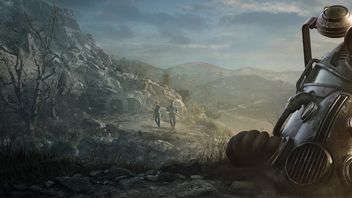 „Krytyka kapitalizmu nigdy nie była celem Fallouta”. Tim Cain zrywa z popularną wśród graczy interpretacją serii