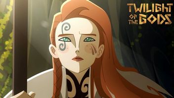 Po porażce Rebel Moon Zack Snyder prezentuje serial o Wikingach dla dorosłych: nowy zwiastun i data premiery Zmierzchu bogów