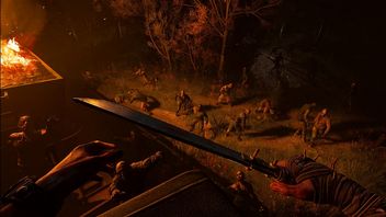 Twórca Dying Light: The Beast wieści świetlaną przyszłość mniejszym grom, a wielkie obwinia o trapiące branżę problemy