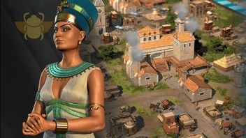 Przed Civilization 7 serca fanów strategii spróbują podbić weterani „starych” Cywilizacji. Ara: History Untold kusi niskimi wymaganiami sprzętowymi i obecnością w Game Passie