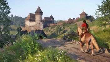 10 gier do ogrania za darmo w przedostatni weekend wakacji. Ich końcówkę osłodzą Wam m.in. Diablo 4, Kingdom Come: Deliverance i The Callisto Protocol