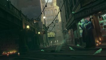 Odkrycie kart okazało się strzałem w dziesiątkę dla Valve. Popularność strzelanki Deadlock na Steam osiąga nowe wyżyny