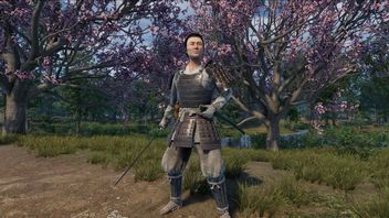 Polskie survivalowe RPG z otwartym światem otrzymało ogromną aktualizację. Nowe podstawy walki i drzewko umiejętności pomogą przetrwać w Sengoku Dynasty