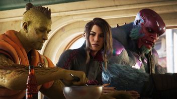 Gracze od premiery wieszczą „śmierć” nowej strzelance Sony. Analitycy szacują sprzedaż i wskazują przyczyny porażki Concorda