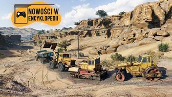 Wszystkie ważne nowości z gamescomu i wiele więcej, w tym data premiery nowej gry z Obcym i rywala ETS2 czy obsuwa Throne and Liberty