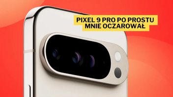Coś czuję, że Google Pixel 9 Pro będzie moim kolejnym smartfonem na lata. Ten telefon to dowód na to, że producenci pokroju Apple i Samsunga wcale nie muszą „okradać” mniejszych konstrukcji z topowych podzespołów