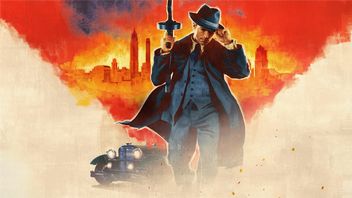 Duża promocja na Steam i zapowiedź gry Mafia: The Old Country pomogły pierwszym trzem odsłonom gangsterskiej serii