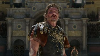 Nie Obcy czy Łowca androidów. Ridley Scott przekonuje, że to Gladiator 2 jest „najlepszą rzeczą, jaką kiedykolwiek nakręcił”
