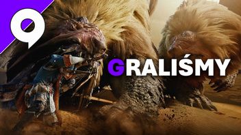 Nie wiem, co Capcom próbuje tu wyczarować, ale wygląda to źle. Grałem w Monster Hunter: Wilds