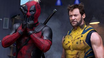 Deadpool i Wolverine znów są numerem 1 w box office. Hit Marvela sprzątnął nowego Obcego i powrócił na szczyt listy kinowych przebojów